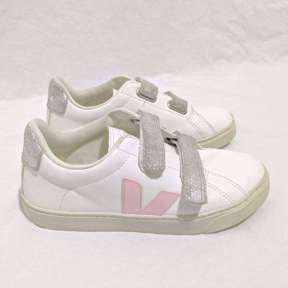 Authentic Veja girls Esplar EUR 35 US 4